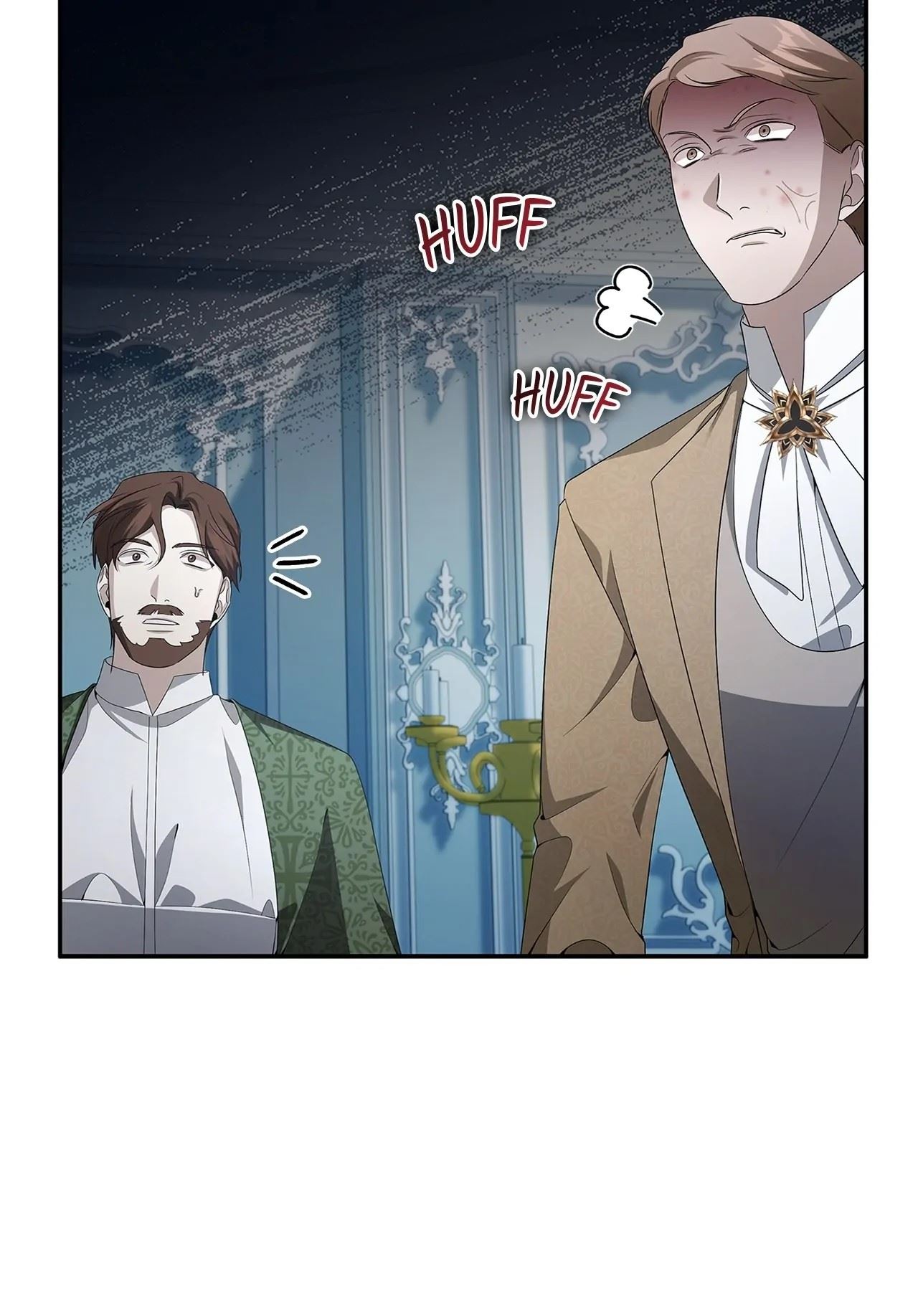 The Fangs That Pierce The Heart Chapter 42 - Page 61