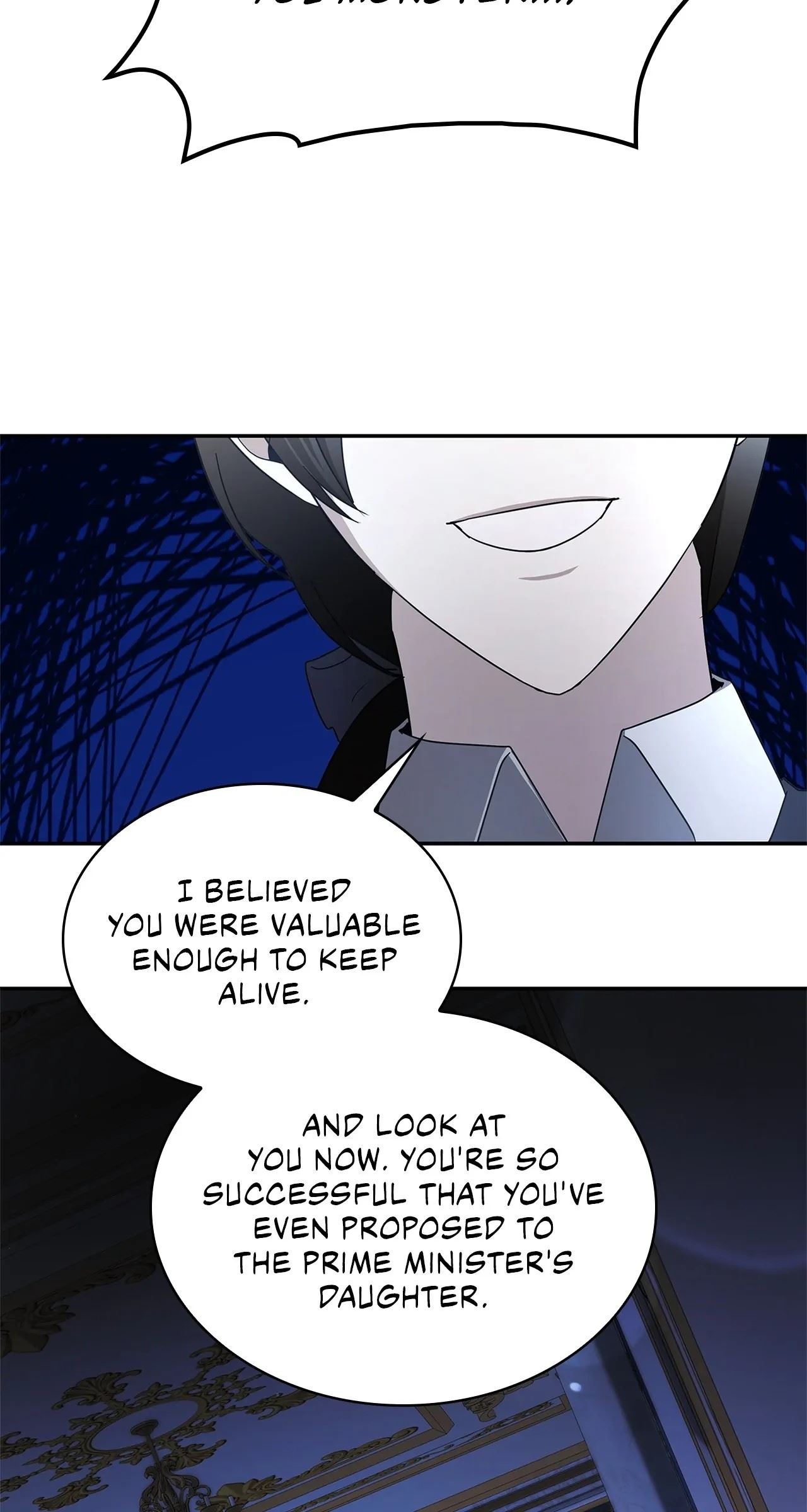 The Fangs That Pierce The Heart Chapter 44 - Page 48