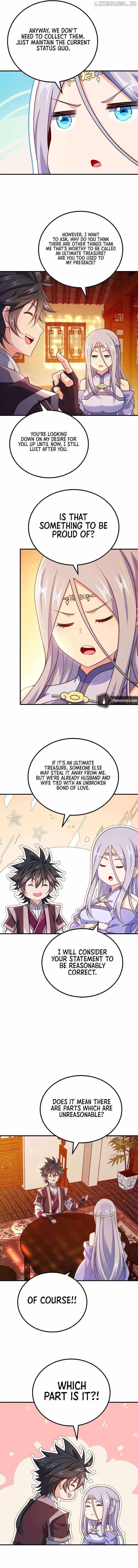 My Wife Is Actually the Empress? Chapter 165 - Page 5