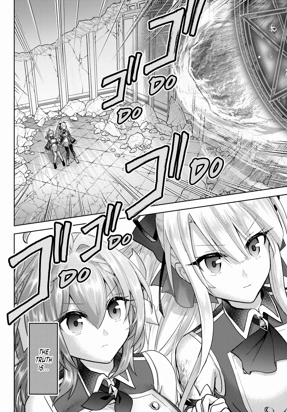 The Second Life Cheat Reincarnation Mage ~If The Strongest Reincarnated After 1000 Years, Life Would Be Too Easy~ Chapter 12 - Page 10