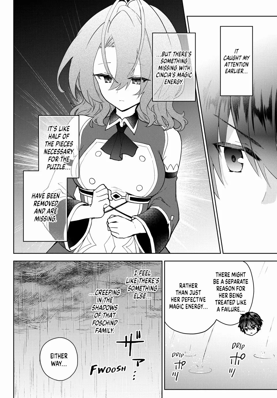 The Second Life Cheat Reincarnation Mage ~If The Strongest Reincarnated After 1000 Years, Life Would Be Too Easy~ Chapter 21 - Page 4