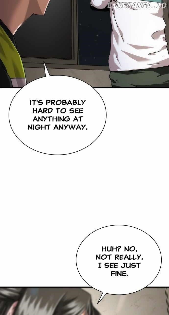 Zombie Apocalypse 82-08 Chapter 31 - Page 94