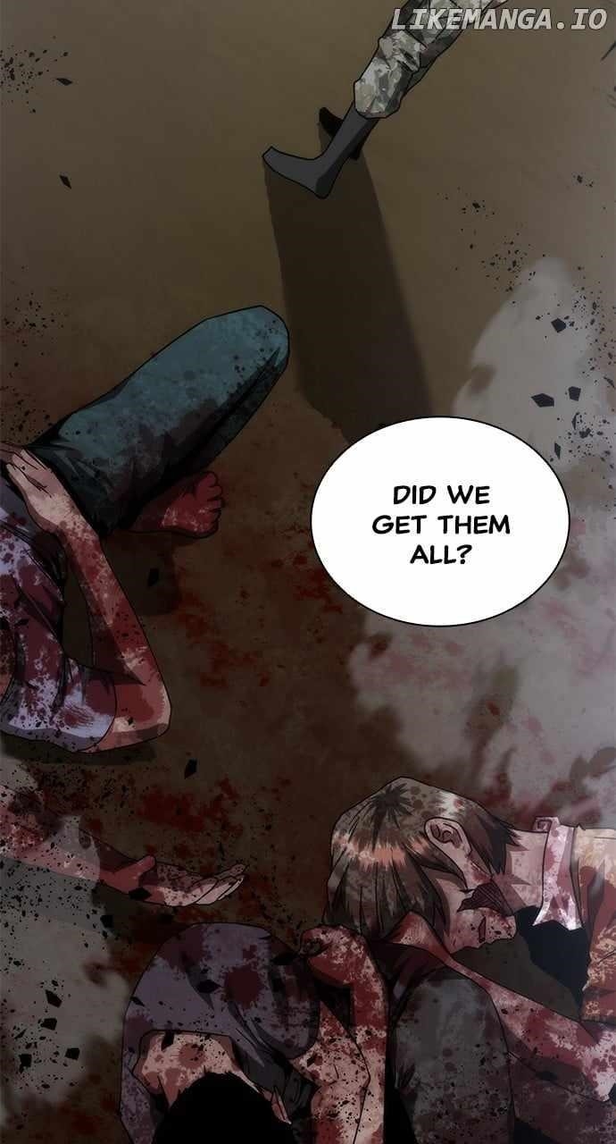 Zombie Apocalypse 82-08 Chapter 36 - Page 114