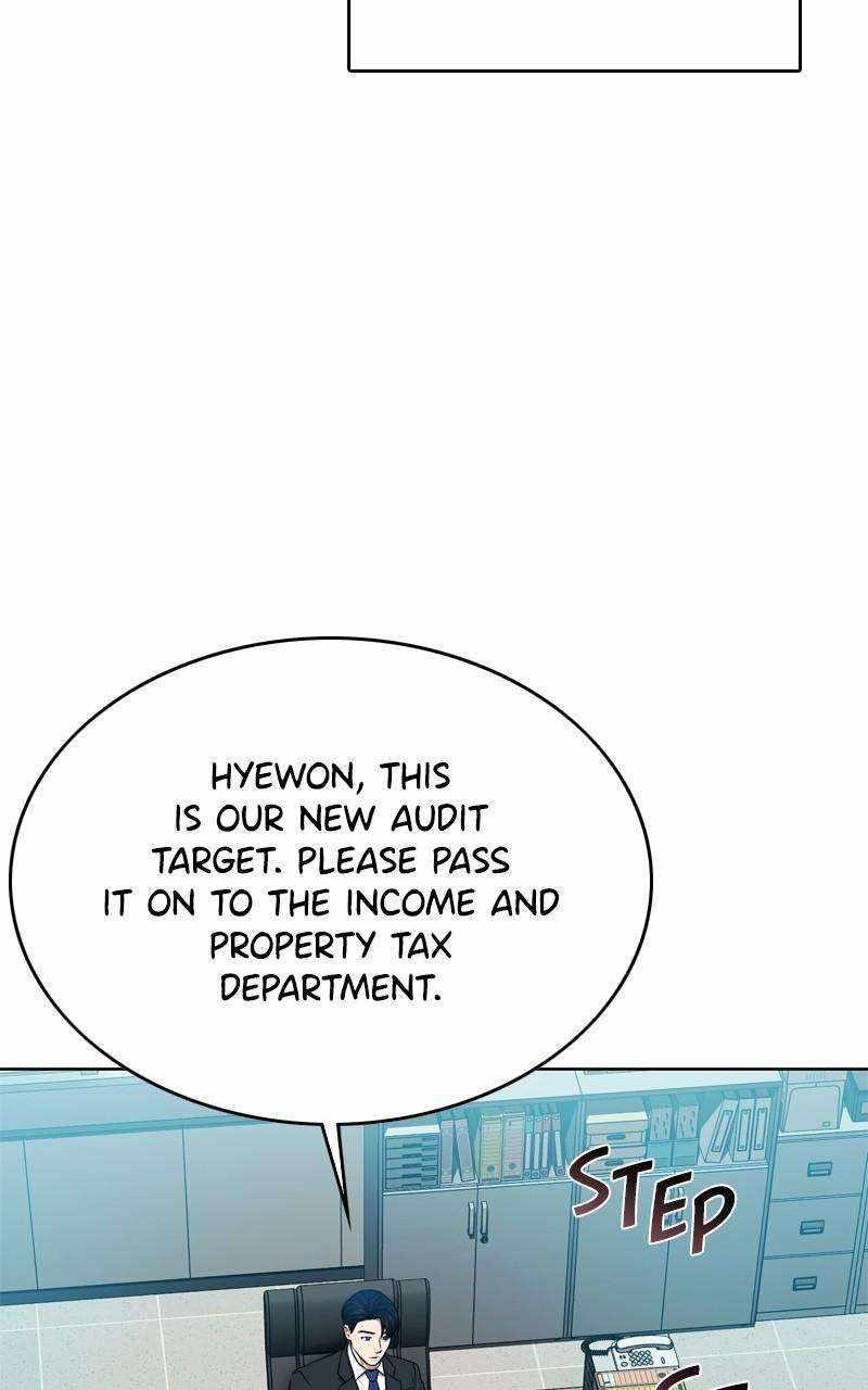 The Bastard of National Tax Service Chapter 118 - Page 20