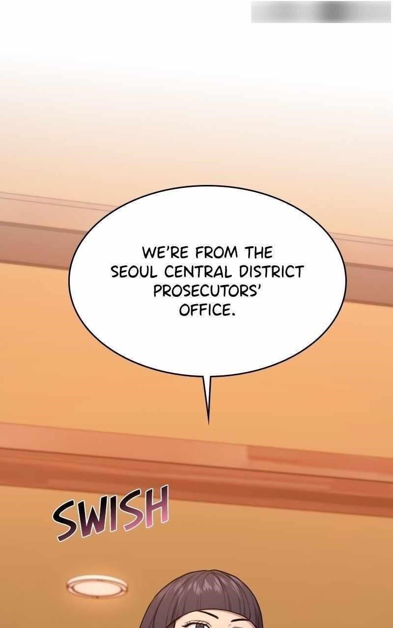 The Bastard of National Tax Service Chapter 122 - Page 31