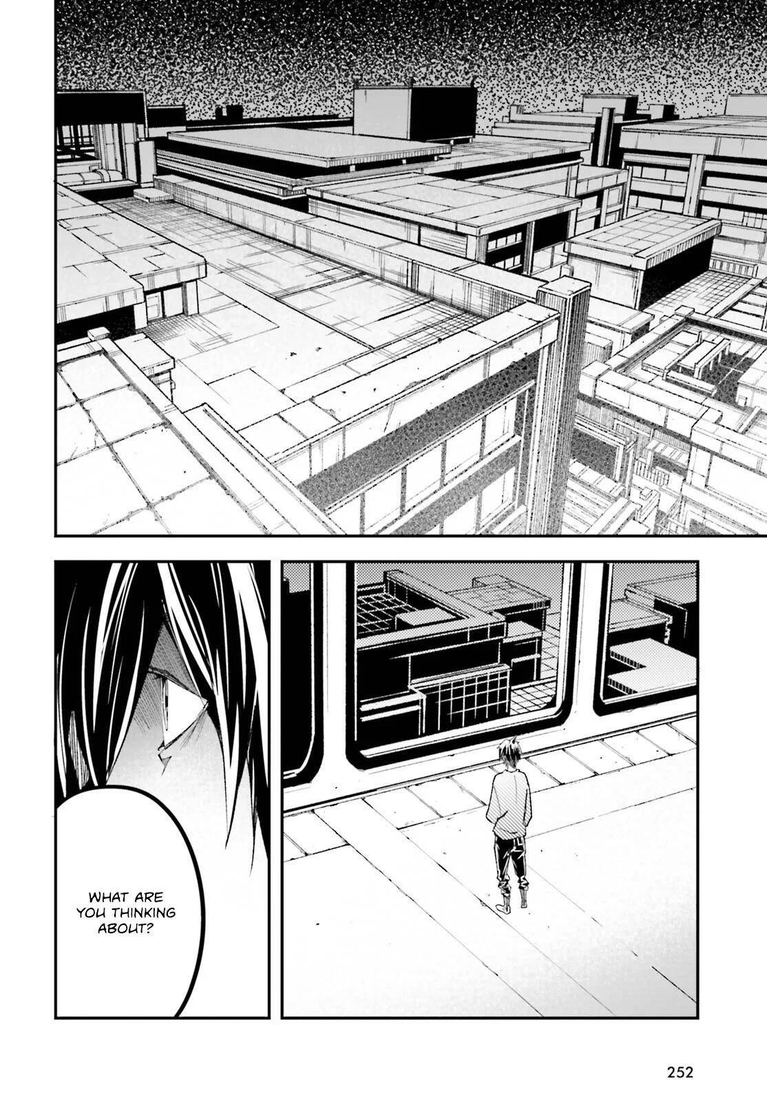 LV999 no Murabito Chapter 79 - Page 4