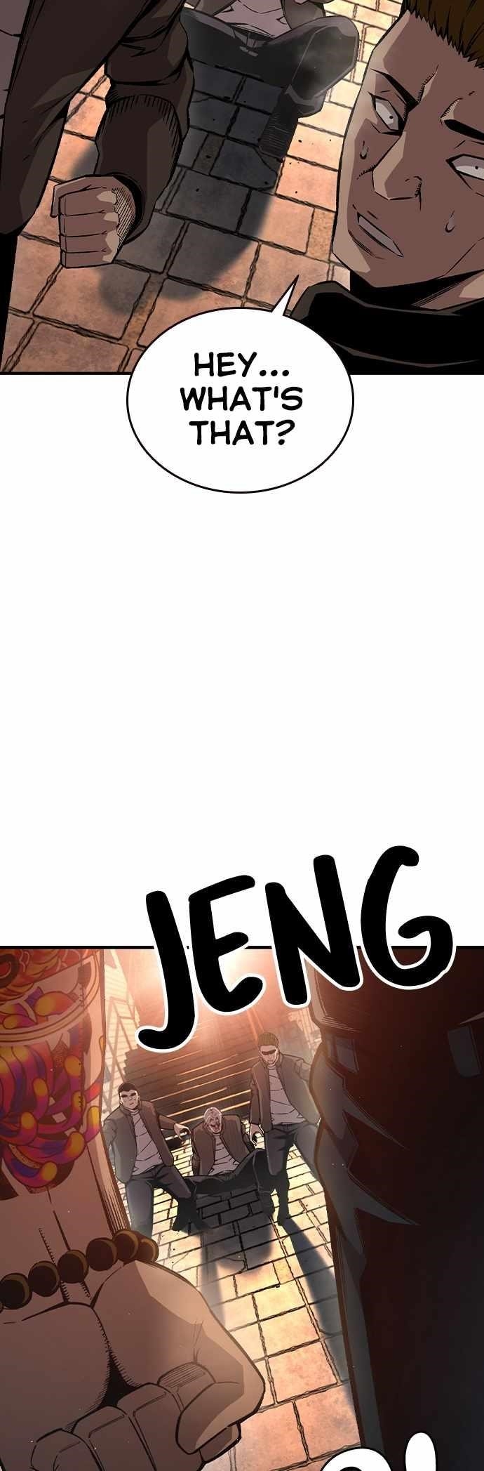 King Game Chapter 76 - Page 3