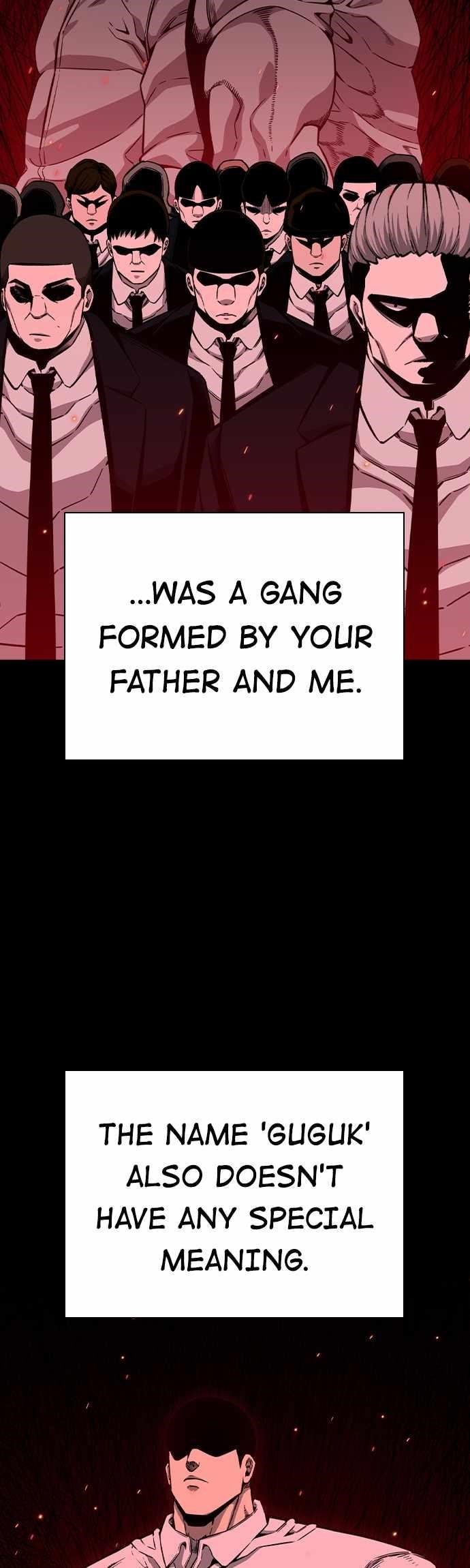 King Game Chapter 84 - Page 53