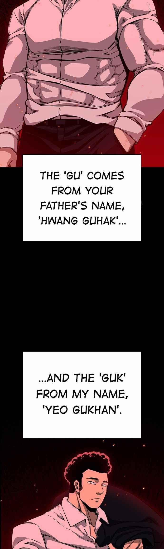 King Game Chapter 84 - Page 54