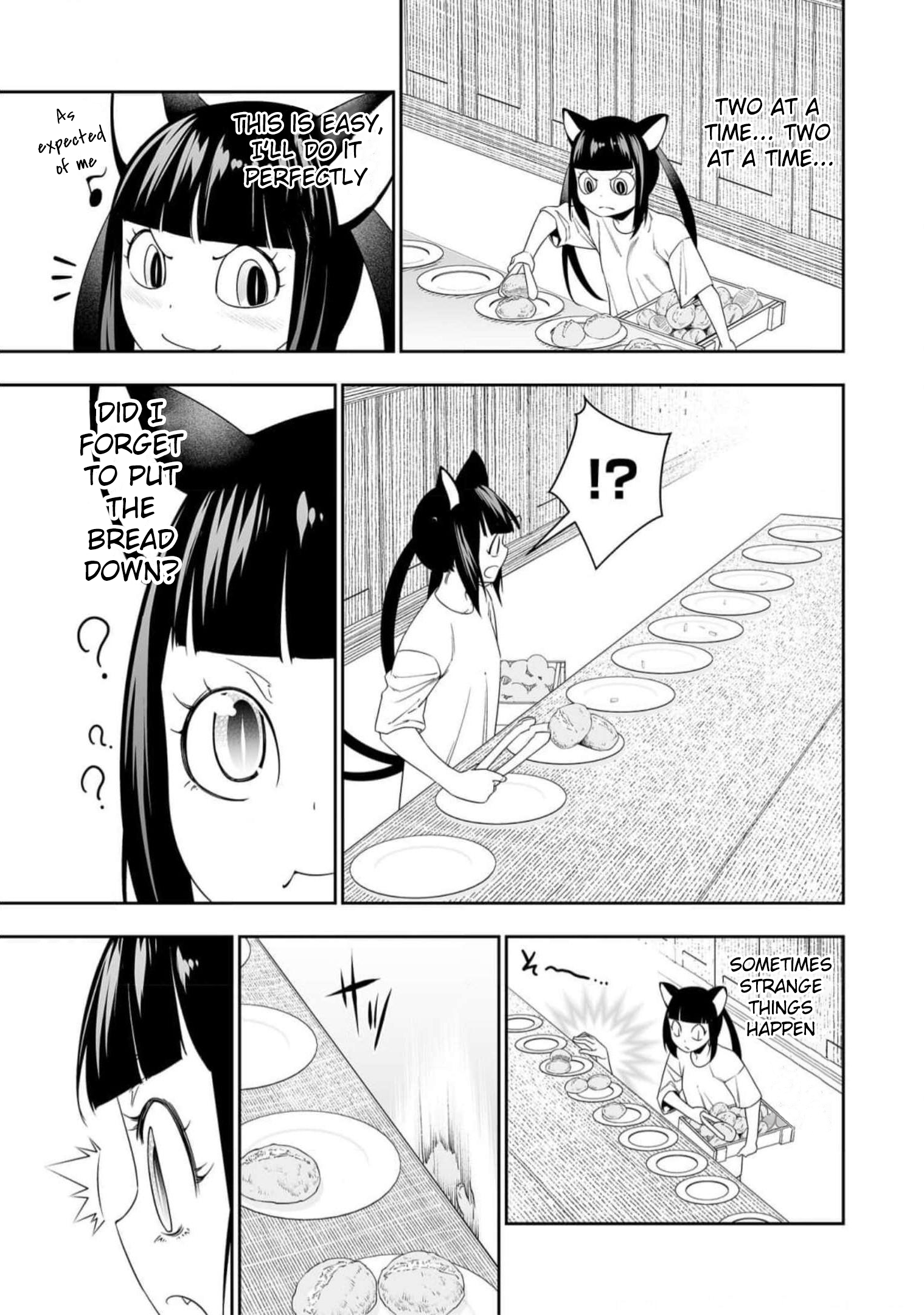 The Reincarnation Record of Bocchi Chapter 30 - Page 15