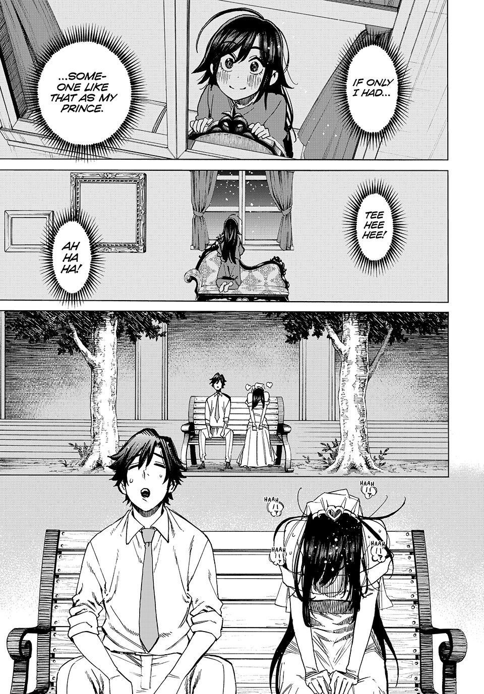 Hyouken no Majutsushi ga Sekai o Suberu – Sekai Saikyou no Majutsushi de Aru Shounen wa, Majutsu Gakuin ga Nyuugaku Suru Chapter 75 - Page 20