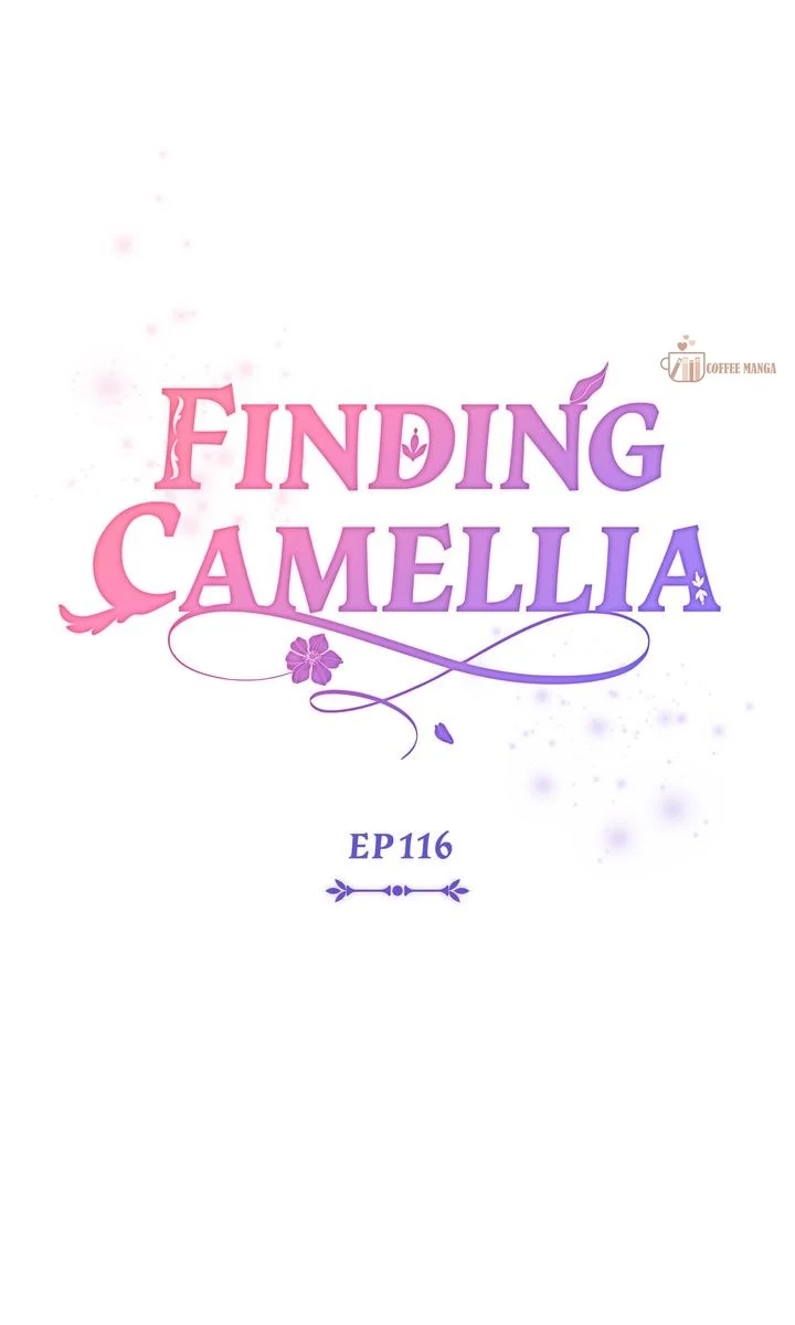 Finding Camellia Chapter 116 - Page 13