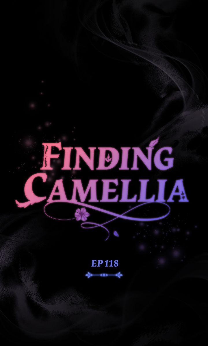 Finding Camellia Chapter 118 - Page 23