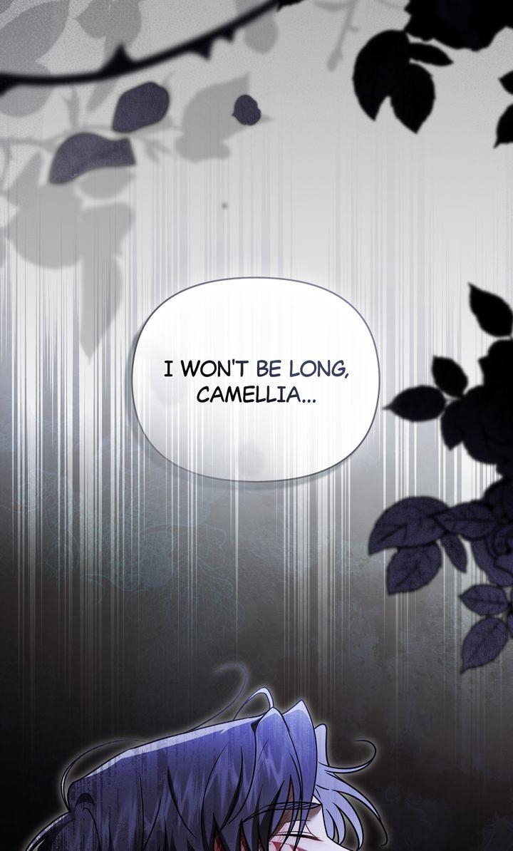 Finding Camellia Chapter 118 - Page 55