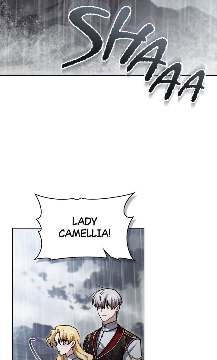 Finding Camellia Chapter 118 - Page 70