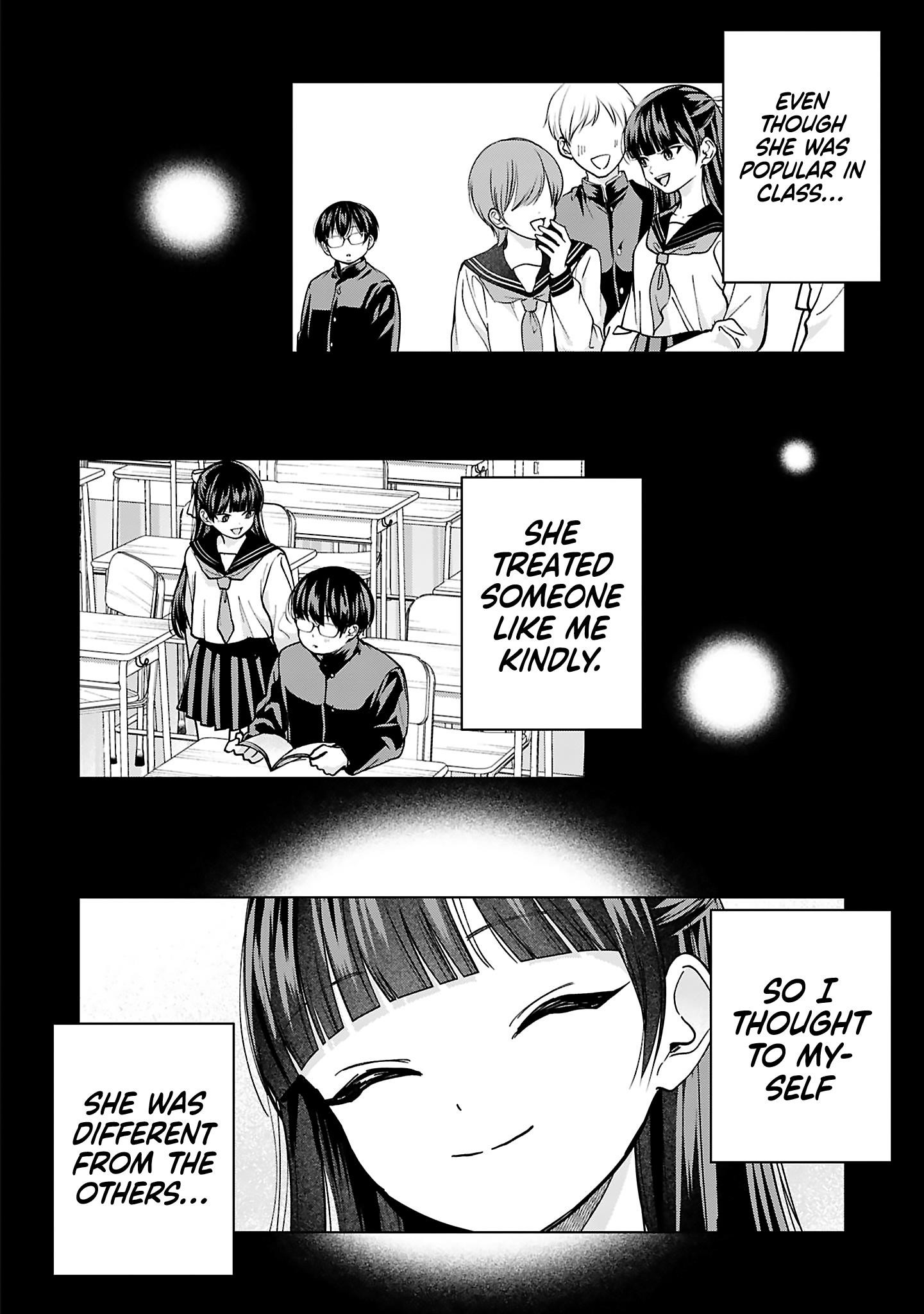 Kusunoki-san Failed to Debut in High School Chapter 24 - Page 12