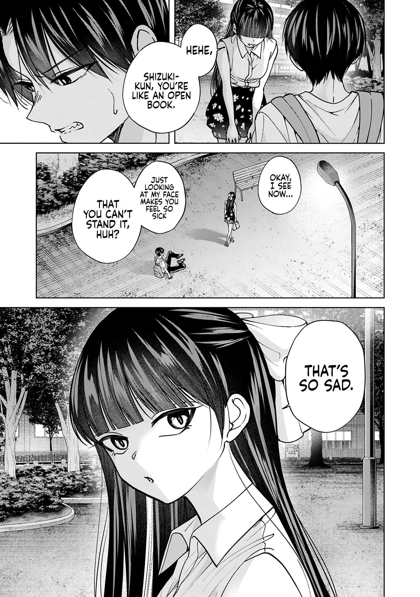 Kusunoki-san Failed to Debut in High School Chapter 24 - Page 5