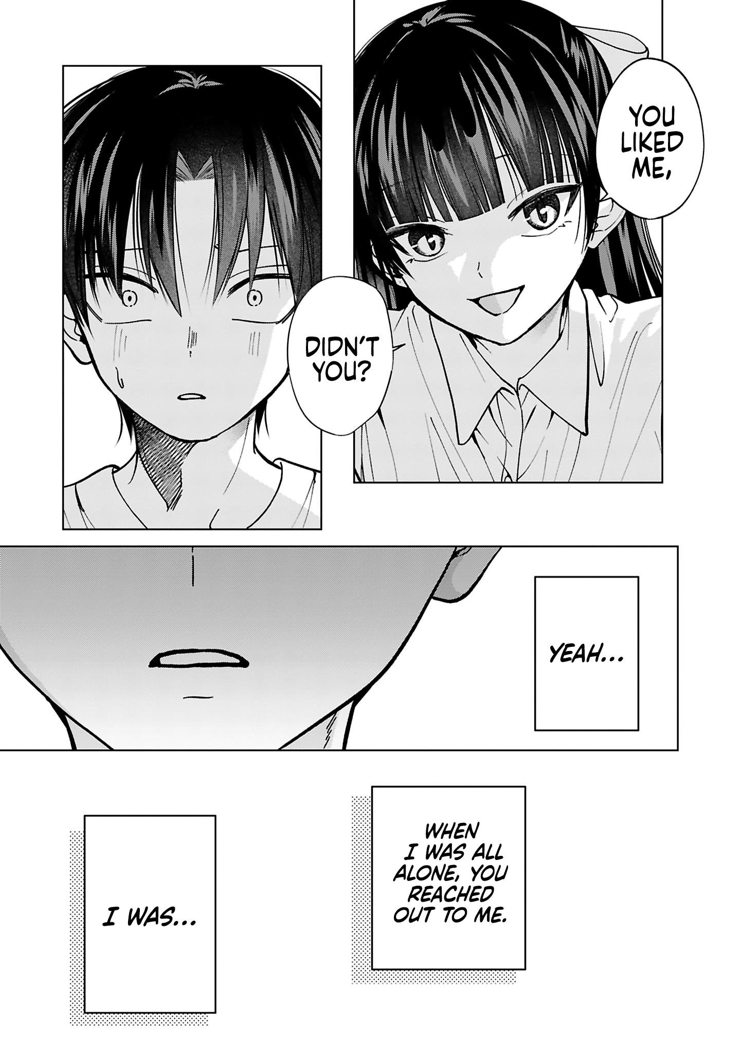 Kusunoki-san Failed to Debut in High School Chapter 24 - Page 7