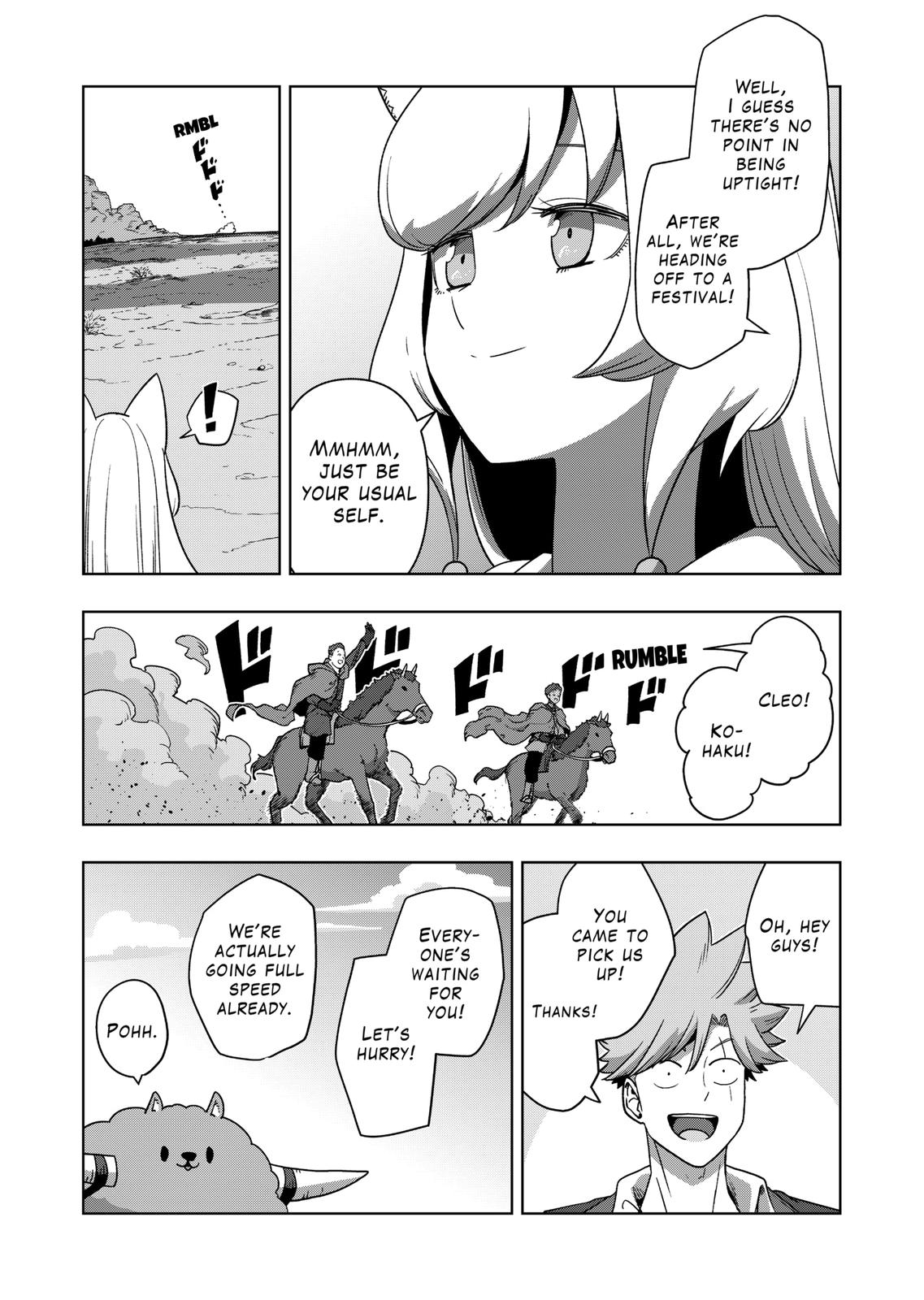 Verndio – Surreal Sword Saga Chapter 38 - Page 12