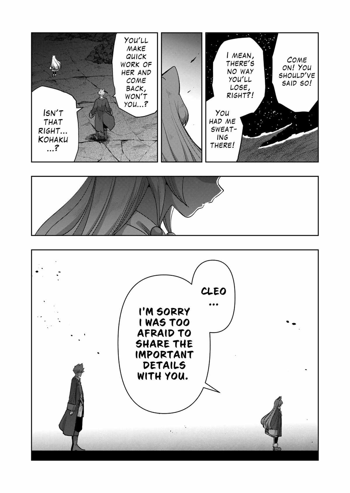 Verndio – Surreal Sword Saga Chapter 50 - Page 6