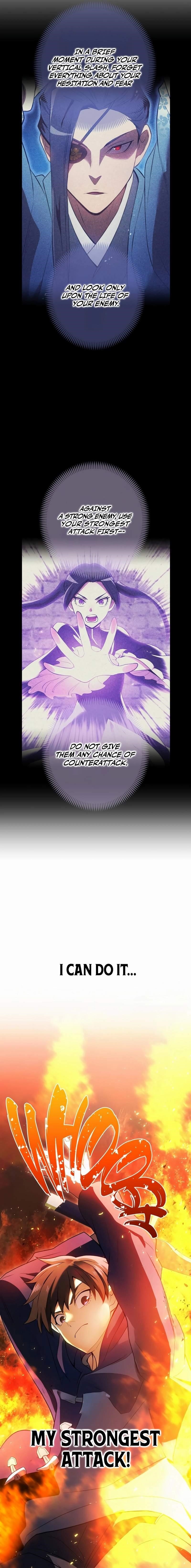 I Am the Strongest Awakeners, Recognized by All of the World’s Cheat Masters Chapter 21 - Page 16