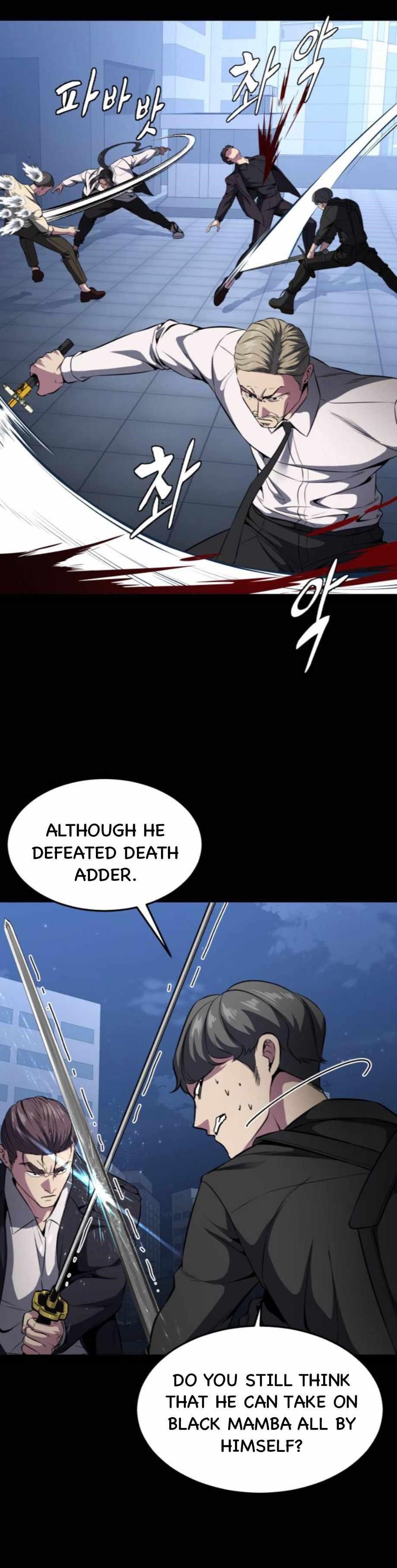 The Boy Of Death Chapter 183 - Page 67