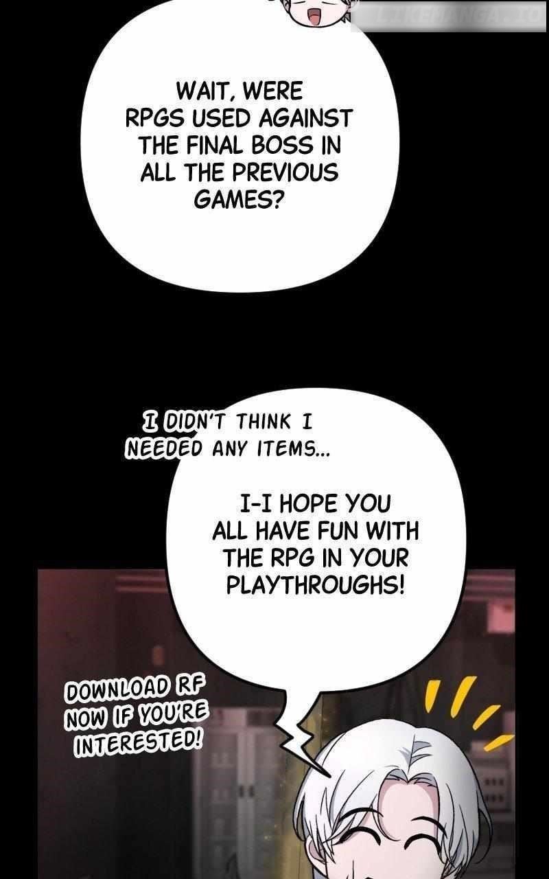 The Possessed Genius’ Gaming Stream Chapter 13 - Page 56