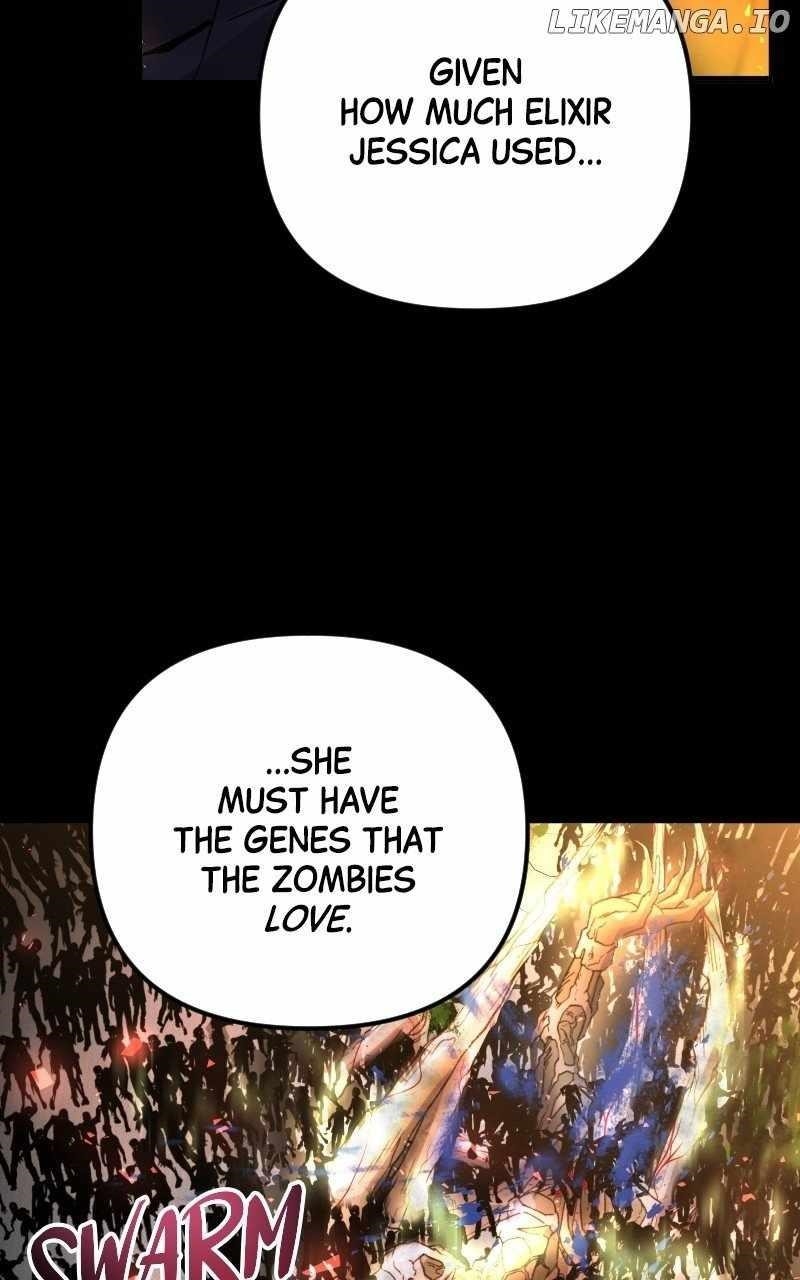 The Possessed Genius’ Gaming Stream Chapter 15 - Page 140