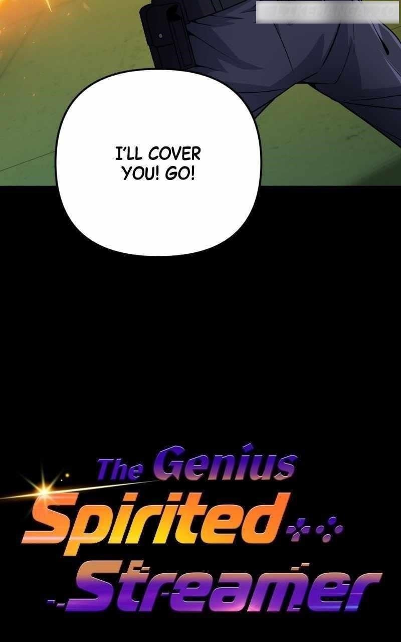 The Possessed Genius’ Gaming Stream Chapter 16 - Page 68