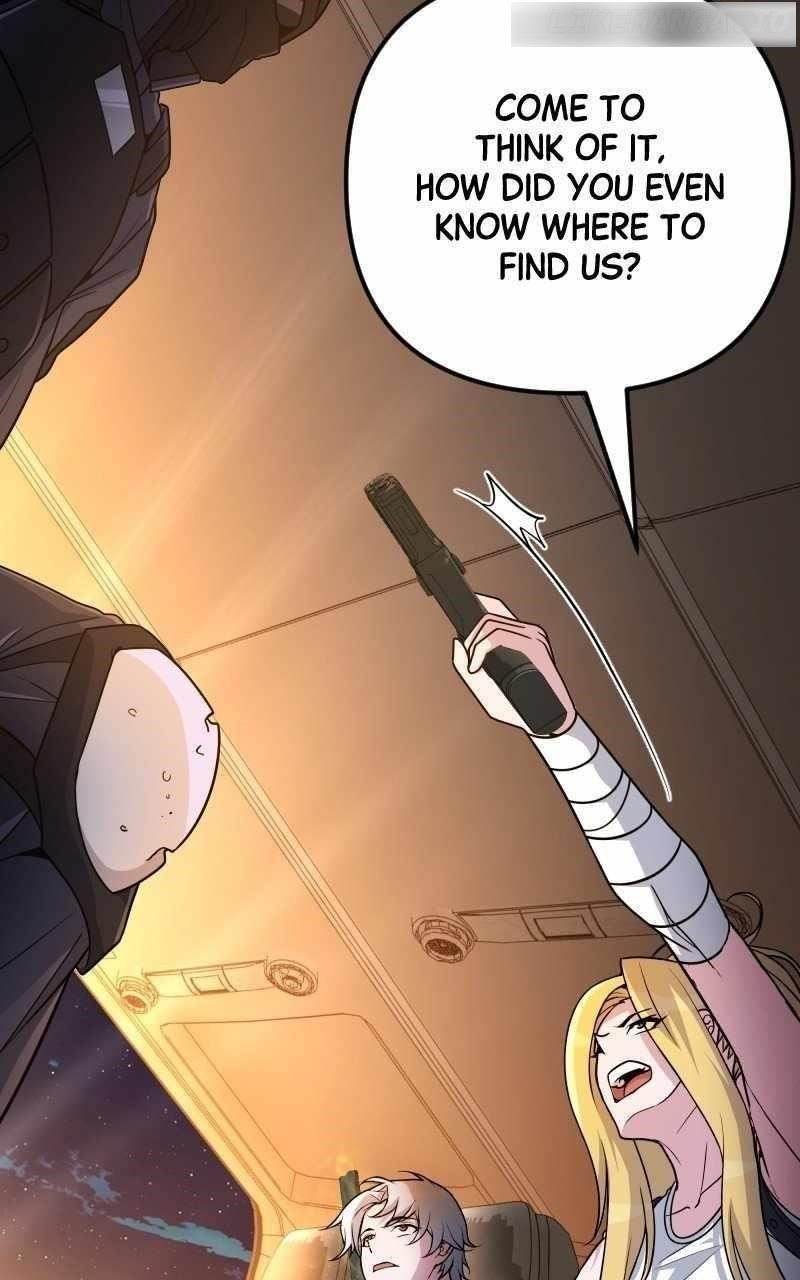 The Possessed Genius’ Gaming Stream Chapter 16 - Page 77