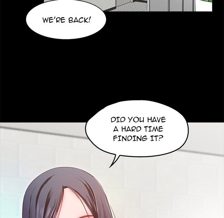 Sweet Holiday Chapter 14 - Page 73